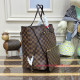 N41357 Neverfull GM Damier Ebène Canvas