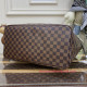 N41357 Neverfull GM Damier Ebène Canvas