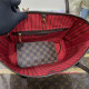 N41359 Neverfull PM Damier Ebène Canvas