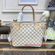 N41362 Neverfull PM Damier Azur Canvas