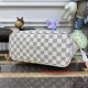 N41362 Neverfull PM Damier Azur Canvas