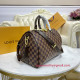 N41366 Speedy Bandouliere 35 Damier Ebène Canvas 