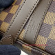 N41366 Speedy Bandouliere 35 Damier Ebène Canvas 