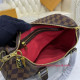 N41366 Speedy Bandouliere 35 Damier Ebène Canvas 