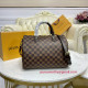 N41366 Speedy Bandouliere 35 Damier Ebène Canvas 