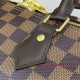 N41366 Speedy Bandouliere 35 Damier Ebène Canvas 