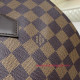 N41366 Speedy Bandouliere 35 Damier Ebène Canvas 