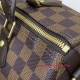 N41366 Speedy Bandouliere 35 Damier Ebène Canvas 