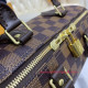 N41367 Speedy Bandouliere 30 Damier Ebène Canvas