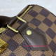 N41367 Speedy Bandouliere 30 Damier Ebène Canvas