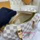 N41374 Speedy Bandoulière 25 Damier Azur Canvas