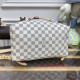 N41578 Sperone Damier Azur Canvas