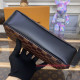 N41663 Kasai Clutch Damier Ebene
