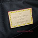 N50068 Trio Messenger Damier Other
