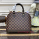 N53151 Alma PM Damier Ebène Canvas