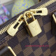 N53151 Alma PM Damier Ebène Canvas