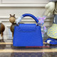 N96511 Capucines Mini Handbag