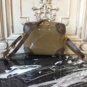Louis Vuitton M54390 Venice bag Vert Bronze