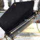 Louis Vuitton M62648 Pochette Félicie Epi Leather Black