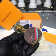 Louis Vuitton M63089 Boite Chapeau Bag Charm and Key Holder