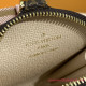 J07125 Bandoulière Monogram Canvas