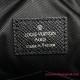 M30260 Alex Messenger Taiga Leather