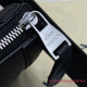 M30810 Slim Briefcase Taiga Leather 