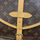 M40710 Saumur MM Monogram Canvas