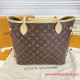 M40995 Neverfull MM Monogram Canvas (Authentic Quality)