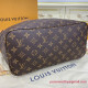 M40995 Neverfull MM Monogram Canvas (Authentic Quality)