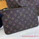 M40995 Neverfull MM Monogram Canvas (Authentic Quality)