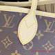 M40995 Neverfull MM Monogram Canvas (Authentic Quality)