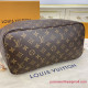 M41177 Neverfull MM Monogram Canvas (Authentic Quality)