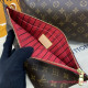 M41177 Neverfull MM Monogram Canvas (Authentic Quality)