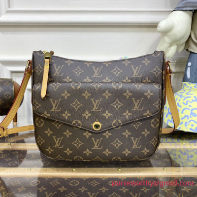 M41679 Mabillon Monogram Canvas