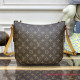 M41679 Mabillon Monogram Canvas