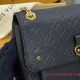 M44151 Vavin PM Monogram Empreinte Leather (Authentic Quality)