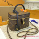 M45165 Vanity PM Monogram Canvas (Authentic Quality)