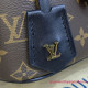 M45165 Vanity PM Monogram Canvas (Authentic Quality)