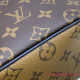 M45165 Vanity PM Monogram Canvas (Authentic Quality)