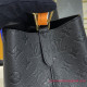M45256 NéoNoé MM Monogram Empreinte Leather （Authentic Quality)