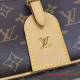 M45528 Deauville Mini Monogram Canvas