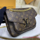 M45592 Passy Monogram Canvas