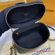 M45598 Vanity PM Monogram Empreinte Leather