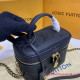 M45598 Vanity PM Monogram Empreinte Leather