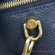 M45598 Vanity PM Monogram Empreinte Leather