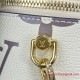 M45599 Vanity PM Monogram Empreinte Leather