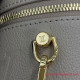 M45608 Vanity PM Monogram Empreinte Leather 