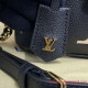 M45780 Vanity PM Monogram Empreinte Leather