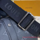 M45936 City Keepall Monogram Eclipse Canvas (Authentic Quality)